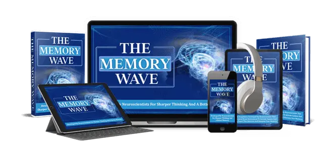 The Memory Wave website